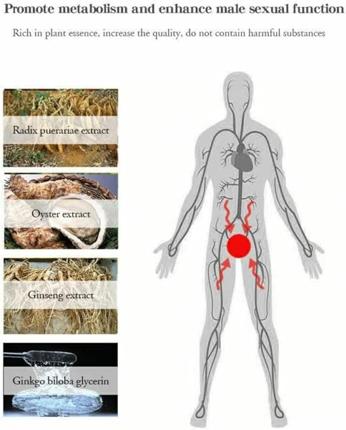 🔥JAWAN HERBAL Oil Enlarge and Permanent Thickening Growth 🔥