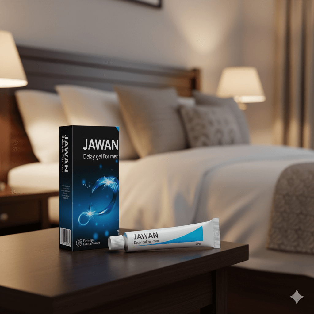 Delay Enhancement Gel  🔥(100% Guaranteed Results)